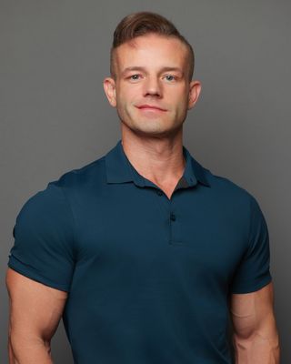 Photo of Christopher R Pollock - TheraVize - Christopher Pollock , Marriage & Family Therapist, LMFT