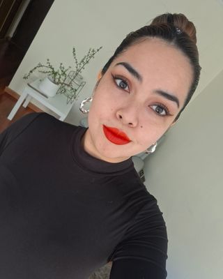 Foto de Carla Pérez Martinez, Psicólogo, Maestría