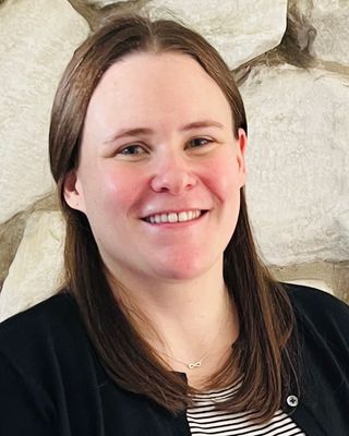 Photo of Emily Steffen, Clinical Social Work/Therapist, AM, LSW