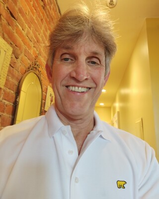 Photo of David Mcanallen, Psychologist in Apollo, PA