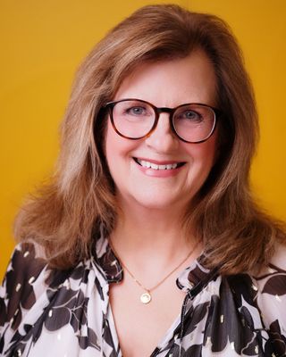 Photo of Jackie Moore DeVine, Licensed Professional Counselor, MA, MDiv, LPC, NCC