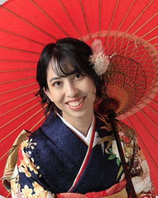 Photo of Lei Daichi, Psychologist, PsyBA Prov