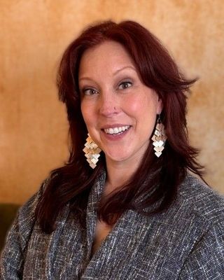 Photo of Erin Mahone, Licensed Professional Counselor, MS , LPC