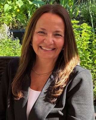 Photo of Nancy June Ivany, Counsellor, M Ed, CCC