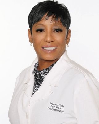 Photo of Antoinette L Taylor, Psychiatric Nurse Practitioner