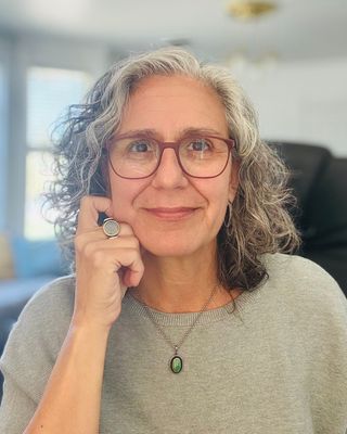 Photo of Andrea Haffner, Marriage & Family Therapist, MA, LMFT