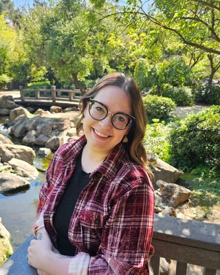 Photo of Jamie Weatherly, Counselor, MA, LMHP