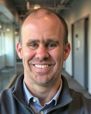 Photo of Kenny Spansel, Licensed Professional Counselor, MA, LPC-S, BC-TMH