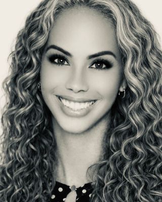 Photo of Tiffany Whittington, Marriage & Family Therapist, LMFT
