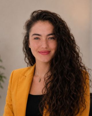 Photo of Lucy Knox - Lucy Knox - Lighthouse Psychotherapy, Psychotherapist, MSc, MBACP