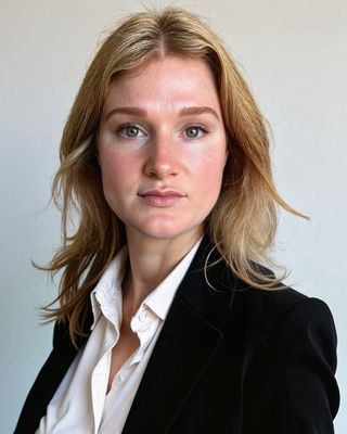 Photo of Jerrica Luster, Psychiatric Nurse Practitioner, APRN