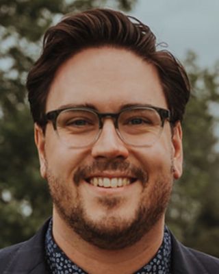 Photo of Spencer Fox, Marriage & Family Therapist in Austin, TX