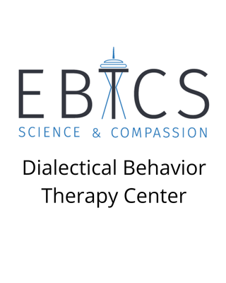 Photo of Jasper Berg - Dialectical Behavior Therapy (DBT) Center at EBTCS, Psychologist, PhD
