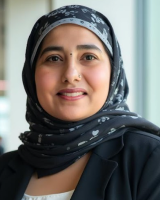 Photo of Sofia Noreen, Registered Psychotherapist (Qualifying), RP-Q