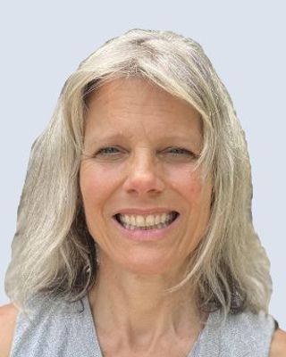 Photo of Margo L Green, RP (Q), BA, Registered Psychotherapist (Qualifying)