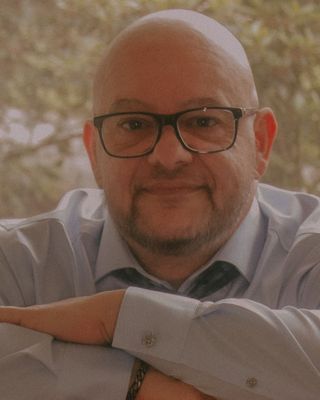 Photo of Dayne Romano, Clinical Social Work/Therapist, LCSW, CT, ME