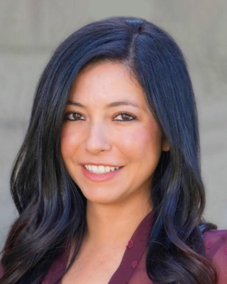 Photo of Monica Cortes Ardila, Clinical Social Work/Therapist, LCSW