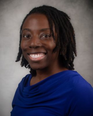 Photo of Watasha Young, Licensed Professional Counselor in New Jersey