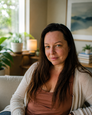 Photo of Abby C Jacobsen, Clinical Social Work/Therapist, LMSW