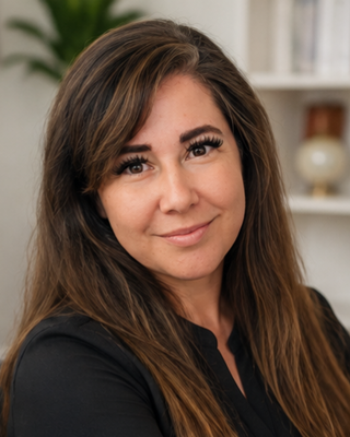 Photo of Christine J Badour, Licensed Master Social Worker, LCSW, LMSW-C
