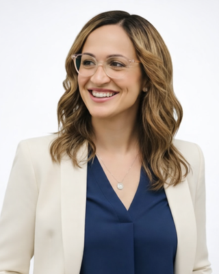 Photo of Nevena Jankovic, Registered Social Worker, BA, BSW, MSW, RSW