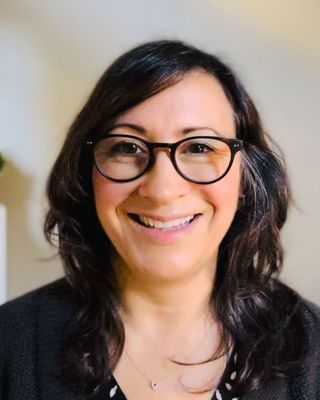 Photo of Nicole Lapuyade - Nicole Lapuyade - From Exhausted to Thriving Coach, MA, NBC-HWC