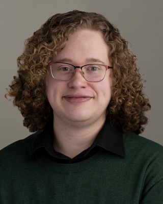 Photo of Damian Haddad, Counsellor, MACP, RCT-C