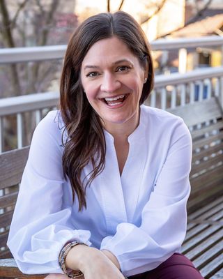 Photo of Kellie Pavlish, Licensed Professional Counselor, LCMHC