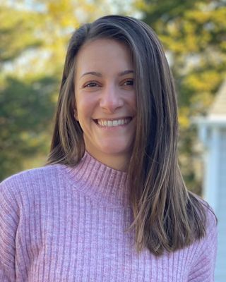 Photo of Andrea Behling, Counselor, LMHC