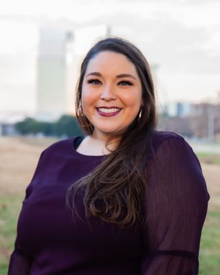 Photo of Kayla Burkholder-Wendt, Marriage & Family Therapist Associate, LMFT-A