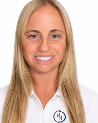Photo of Michelle Powell, Psychiatric Nurse Practitioner, PMHNP