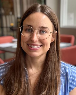 Photo of Jordan Mizzell, Licensed Professional Counselor, MEd, NCC, LPC