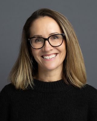 Photo of Lauren Hale, Counsellor, MNCPS Acc.