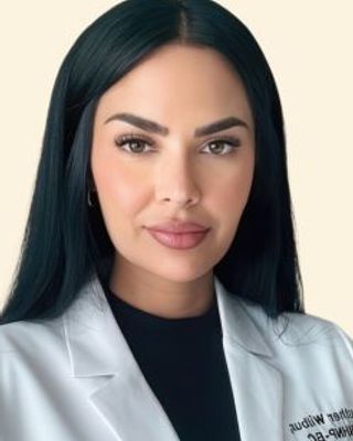 Photo of Heather Wilbur, Psychiatric Nurse Practitioner, PMHNP