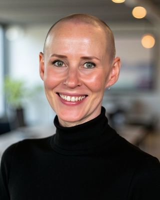 Photo of Holly Block - Relationships in Conflict - and how to Reconnect, Counsellor, ACA-L1
