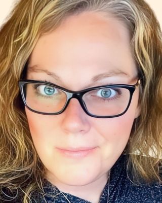 Photo of Candice Slizewski, Psychiatric Nurse Practitioner, MSN, PMHNP-B, QMHP