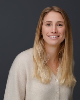 Photo of Isabella Ahrens, Psychologist, Ph.D., NCSP