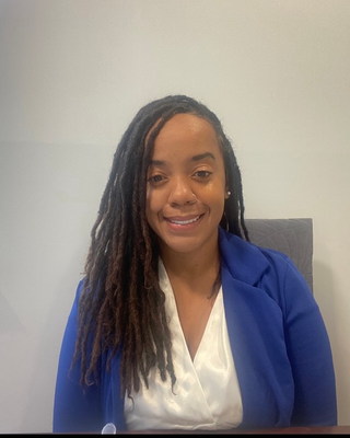 Photo of Tennia Morrison-Castro, Pre-Licensed Professional, MHC, LP