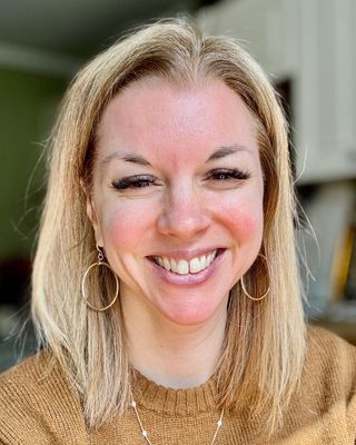 Photo of Sarah Graveley - Sarah Graveley, Depth Psychotherapist, Marriage & Family Therapist, LMFT
