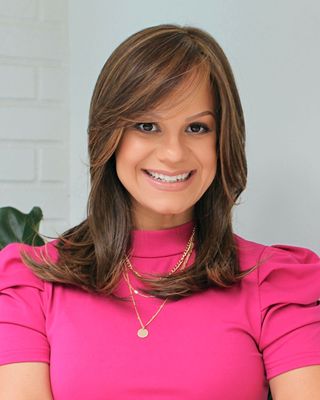 Photo of Edelys M. Diaz - Child And Teen Therapist, Marriage & Family Therapist in Broward County, FL