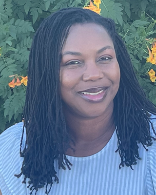 Photo of Sheree Garland, Licensed Professional Counselor, LPC