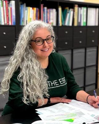 Photo of Adrianna Wechsler Zimring, Psychologist, PhD, EdM