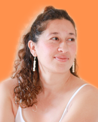 Photo of Denisse Silva, Marriage & Family Therapist Associate in Campbell, CA