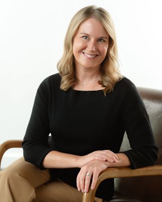 Photo of Meghan McCoy-Hess, Psychologist, PhD