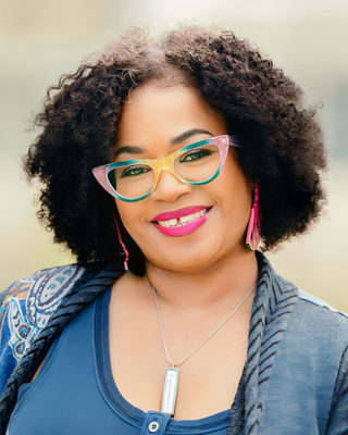 Photo of Karina Rice, Licensed Professional Counselor, LPC