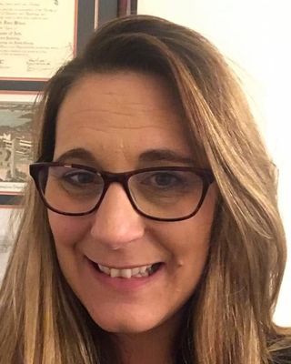 Photo of Sarah Flora Wilson, Marriage & Family Therapist, MA, LMFT