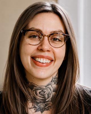 Photo of Shannon Nisley, Licensed Professional Counselor, LPC, LPCC