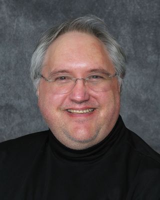 Photo of Menzo Faassen, Licensed Professional Counselor, LPC