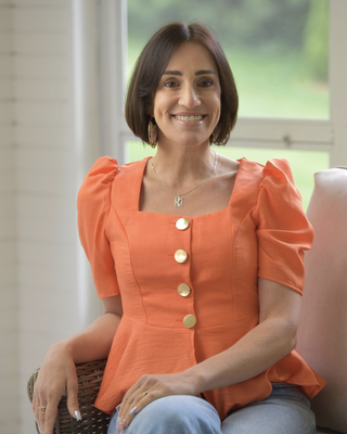 Photo of Julie Cipes - Julie Cipes, LPC, LLC, Licensed Professional Counselor, LPC