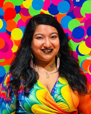 Photo of Pritha Ray-Costello, Pre-Licensed Professional, MA